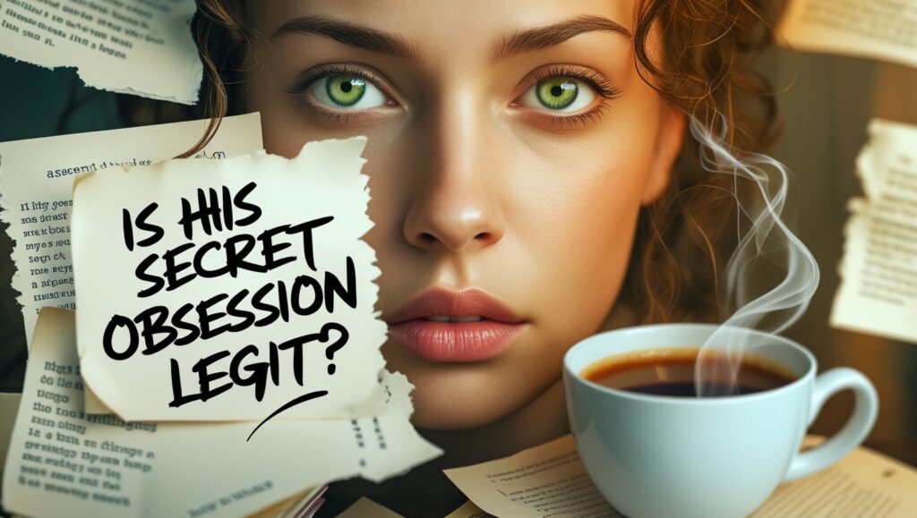 Is His Secret Obsession Legit? (My Honest Experience)