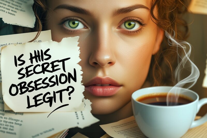 Is His Secret Obsession Legit? (My Honest Experience)