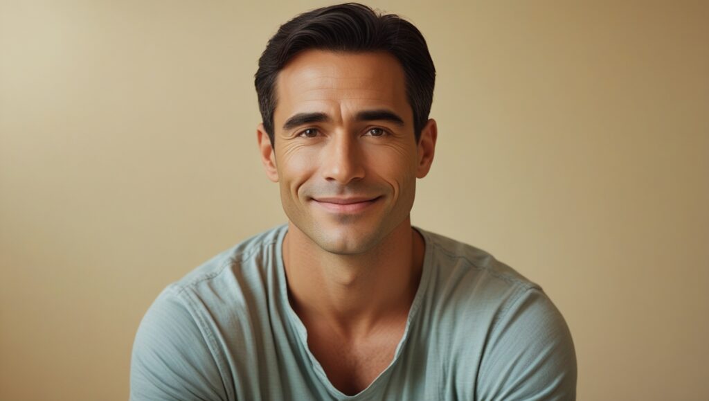 How to Spot a Man Who’s Truly Emotionally Available