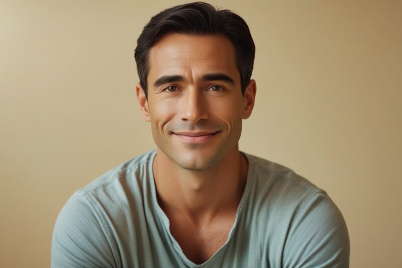 How to Spot a Man Who’s Truly Emotionally Available