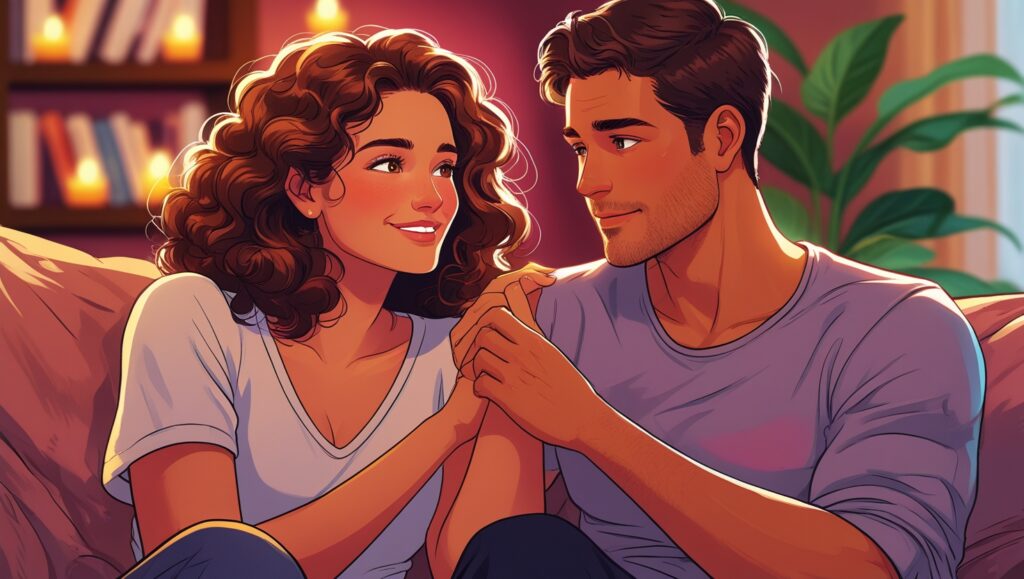 How to Build Emotional Attraction With a Man