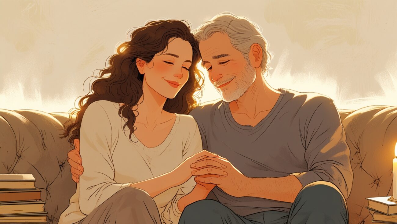 How to Reignite Passion After Years Together