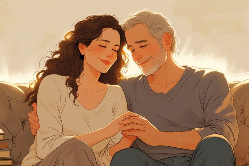 How to Reignite Passion After Years Together