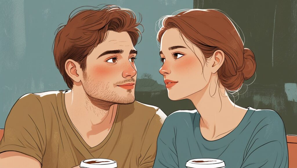 How Men Really Think About Commitment (And What You Can Do)