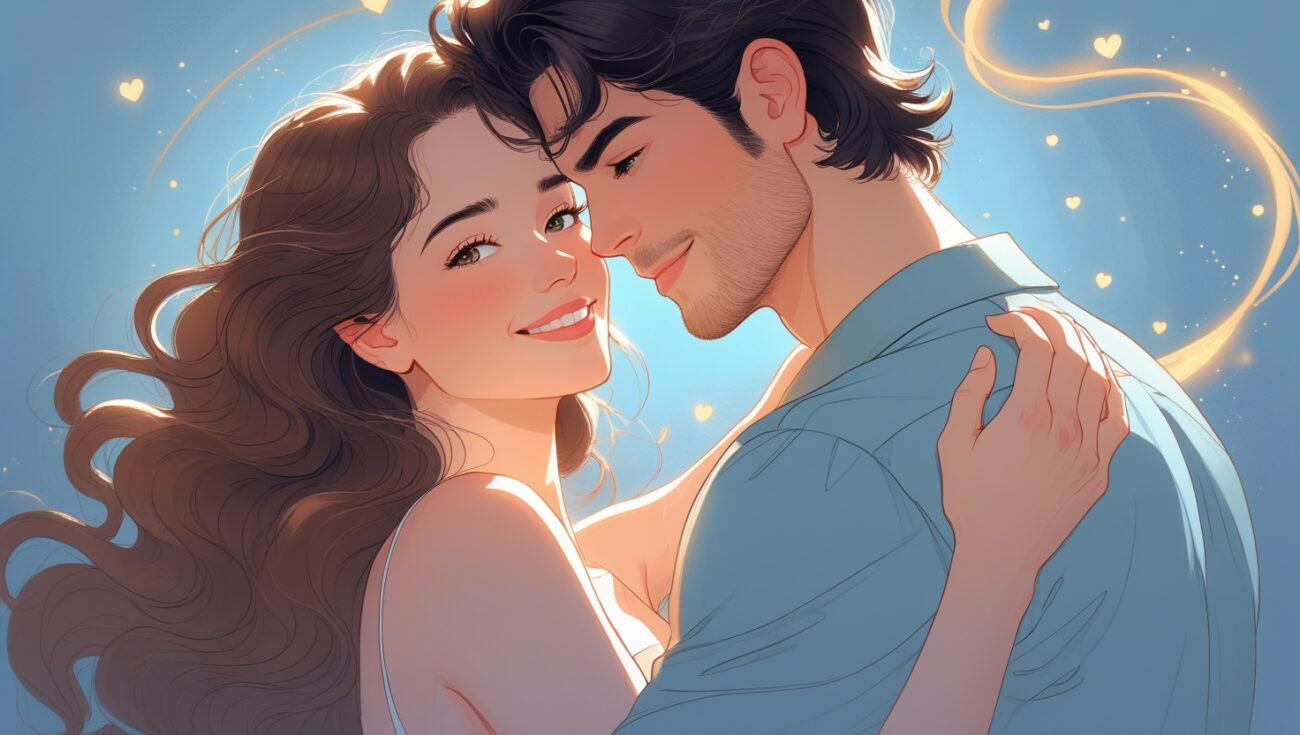 5 Emotional Triggers That Make Men Fall Deeply in Love