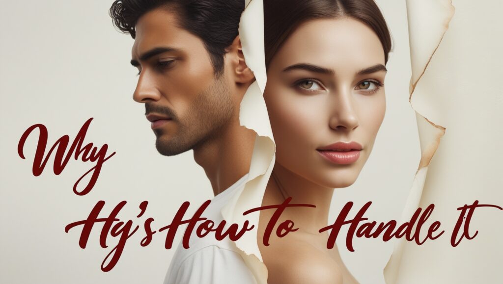 Why He’s Hot and Cold — And How to Handle It