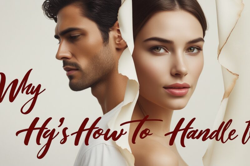 Why He’s Hot and Cold — And How to Handle It