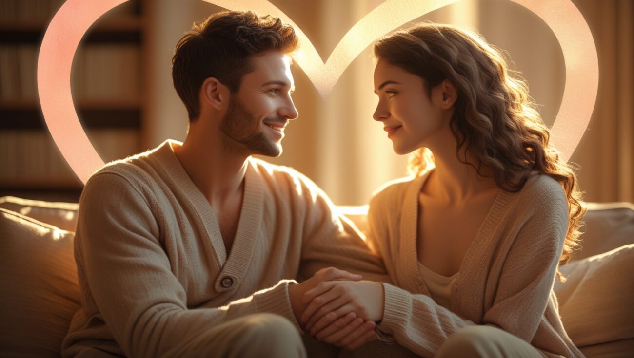 How the Hero Instinct Can Change Your Relationship