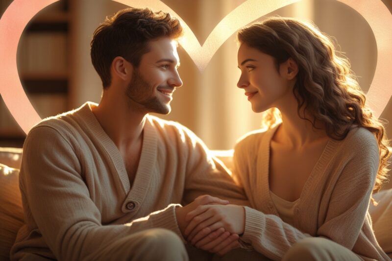 How the Hero Instinct Can Change Your Relationship