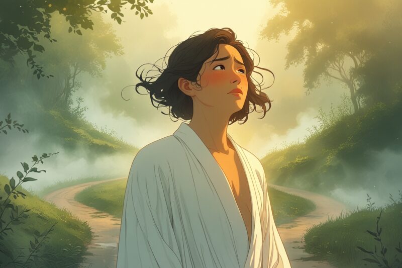 When to Walk Away — And When to Hold On