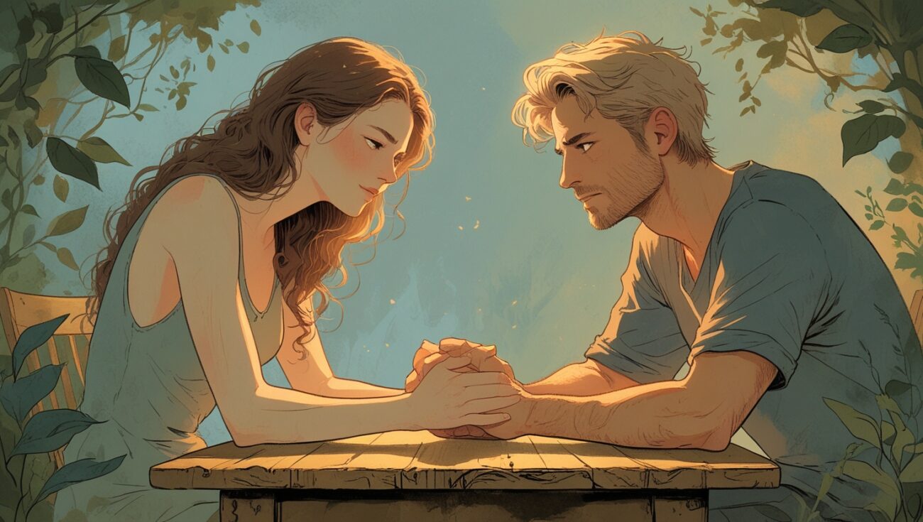 How to Rebuild Connection When You Feel Distant