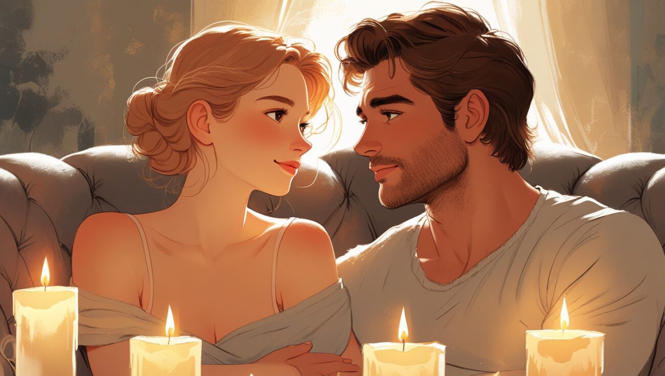 How to Make Him Feel Like a Priority in Your Life