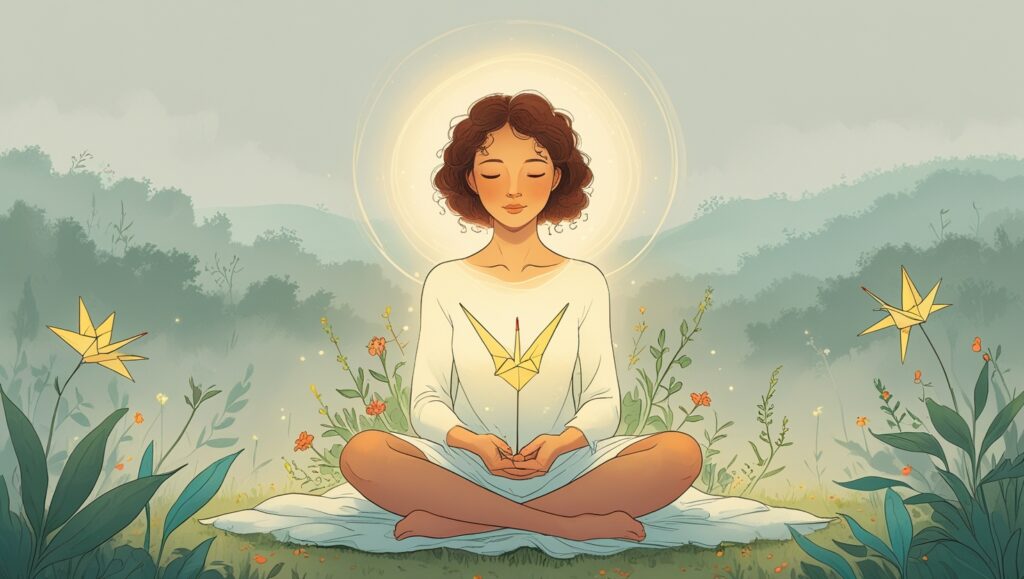 How to Heal From Emotional Breadcrumbing
