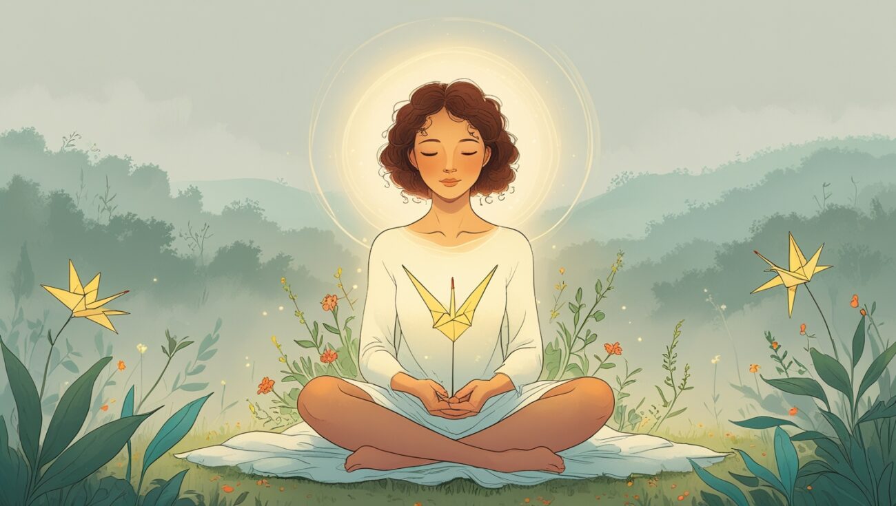 How to Heal From Emotional Breadcrumbing
