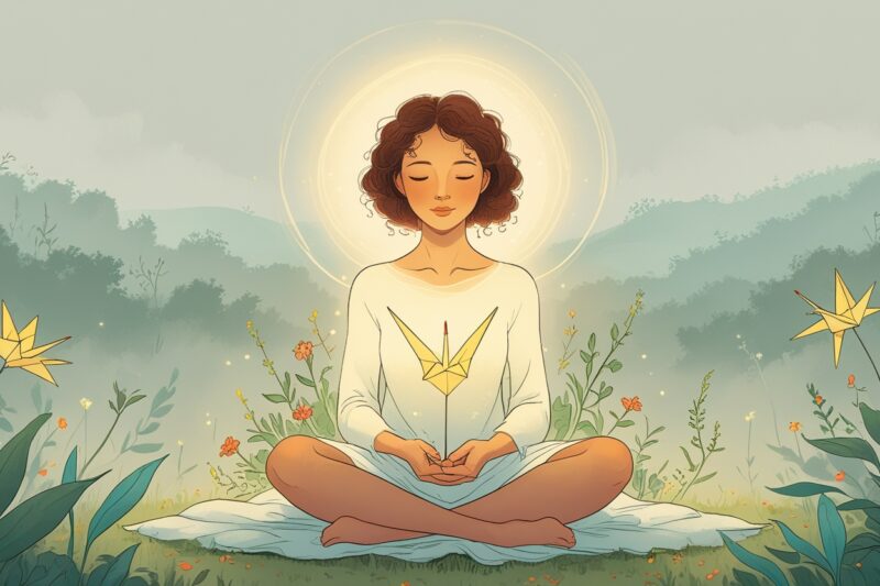 How to Heal From Emotional Breadcrumbing