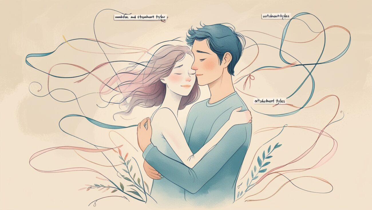 How Attachment Styles Impact Your Relationship (And How to Heal)