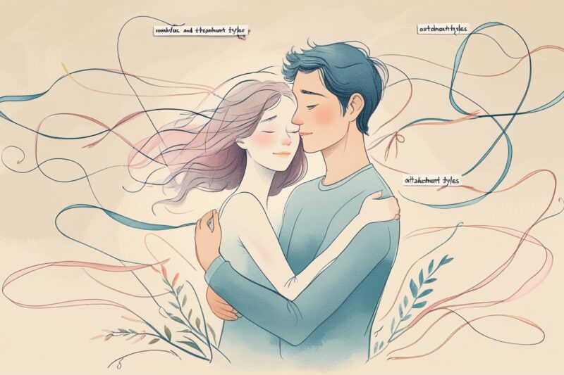 How Attachment Styles Impact Your Relationship (And How to Heal)