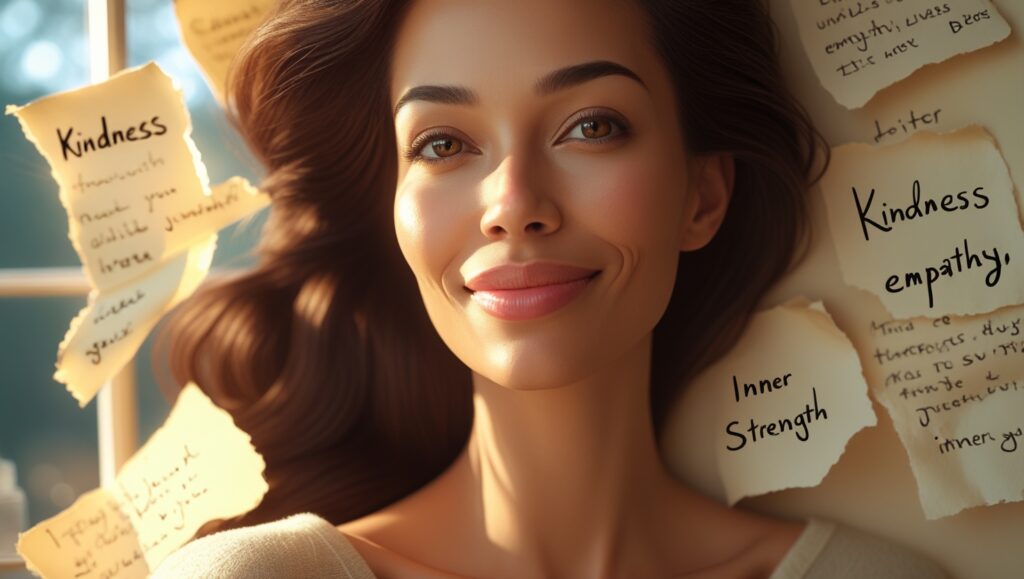 The Most Attractive Traits Women Overlook in Themselves
