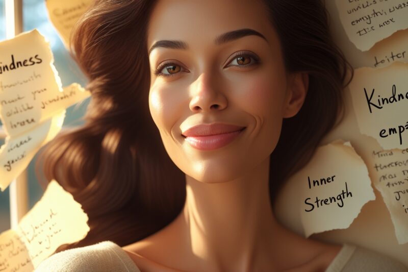 The Most Attractive Traits Women Overlook in Themselves