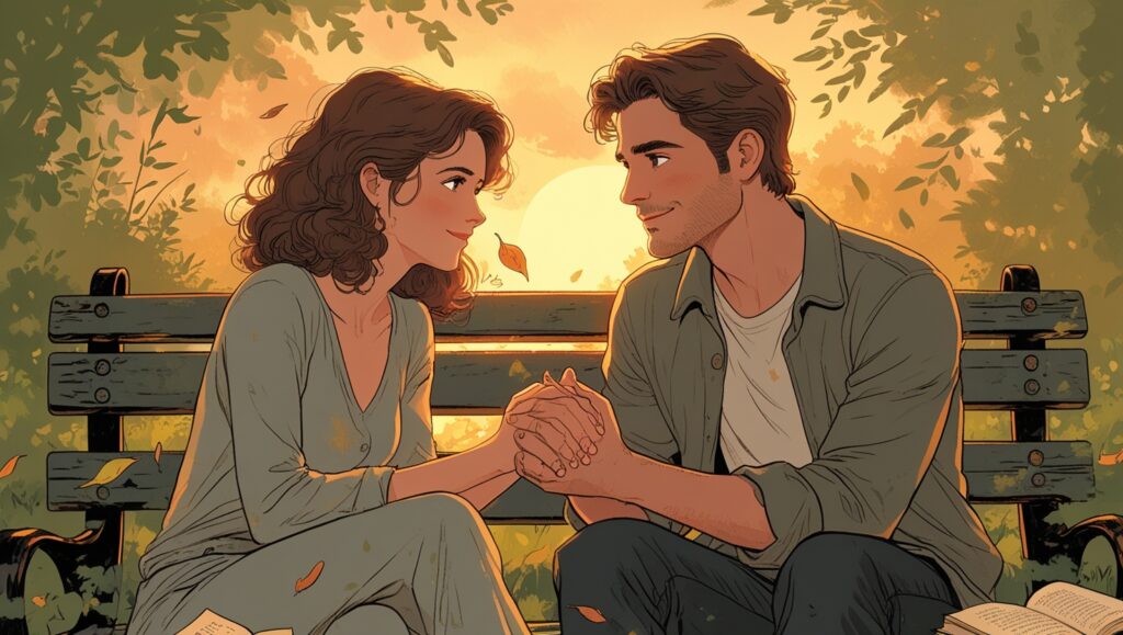 How to Get the Spark Back in a Fading Relationship