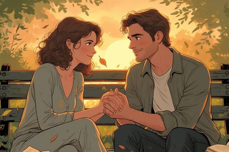 How to Get the Spark Back in a Fading Relationship
