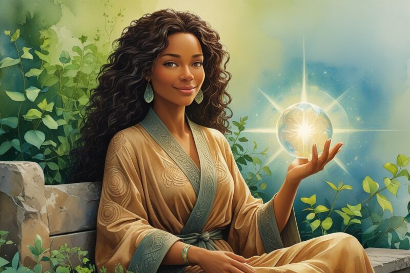 How to Reclaim Your Power After a Toxic Relationship