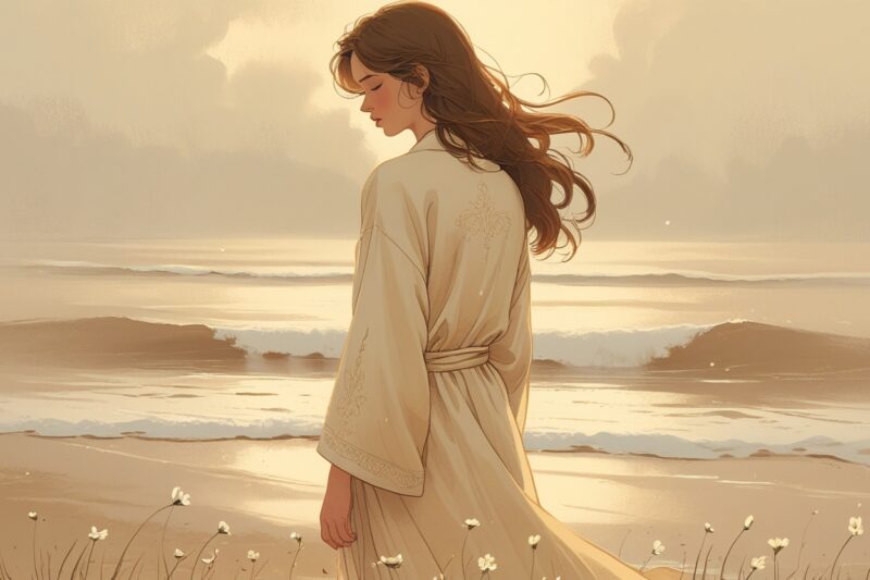 How to Let Go of Someone You Still Love (Gracefully)